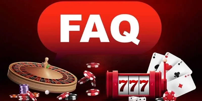 Câu hỏi thường gặp khi tham gia sảnh casino 88vn