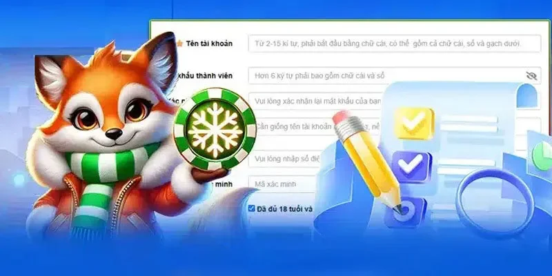 Hướng dẫn chi tiết cách đăng ký 88vn cho người mới