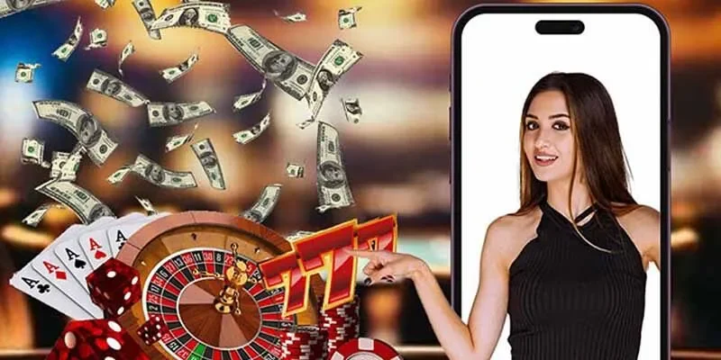 Lợi ích của việc nạp đầu 50k tặng 8888k