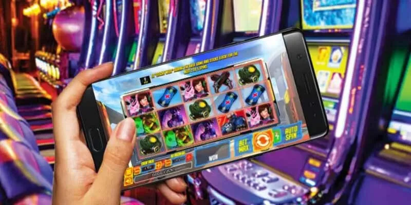 Những lưu ý quan trọng khi tham gia nổ hũ 88vn