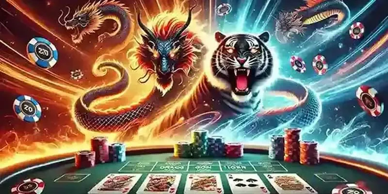 Rồng Hổ 88vn Và Cách Chơi, Mẹo Thắng Cho Người Mới 2025