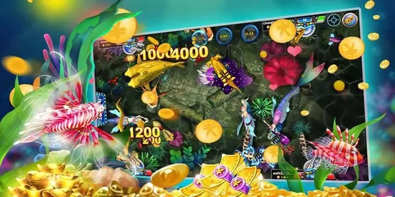 Vì sao nên lựa chọn bắn cá 88vn